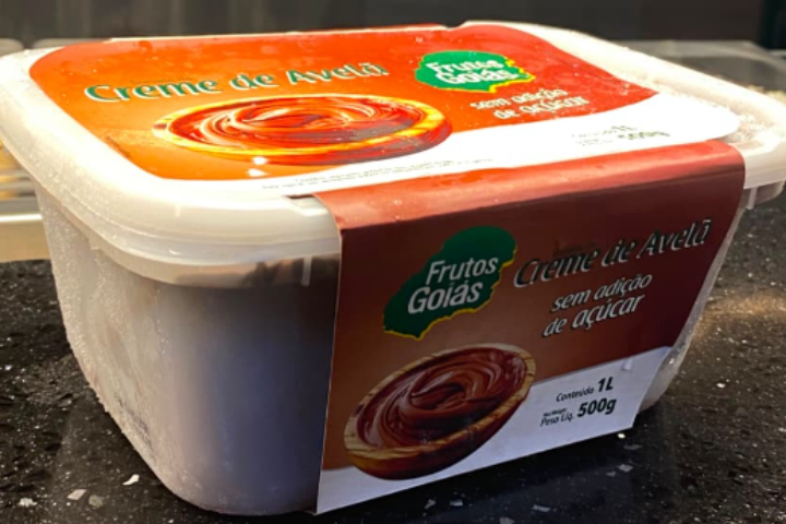 item delicioso