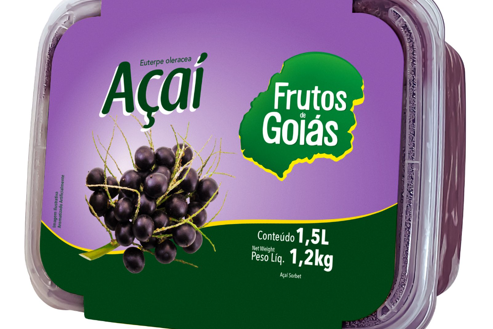item delicioso