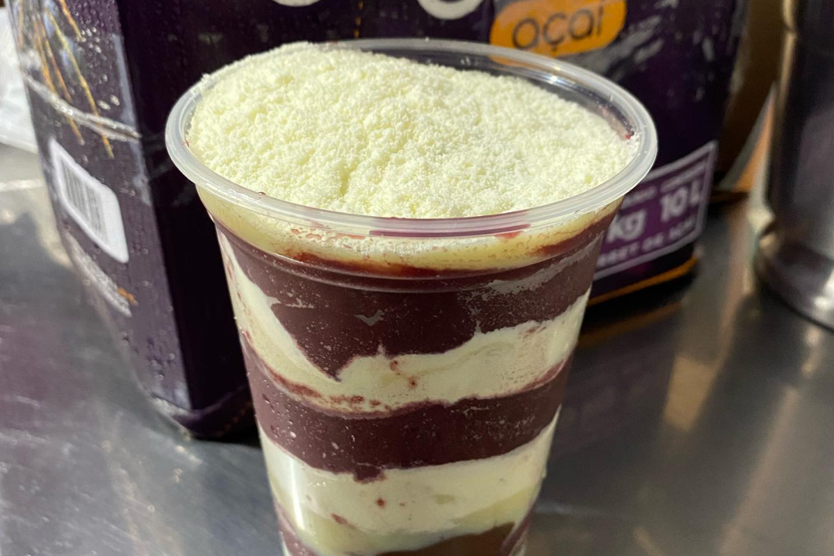item delicioso