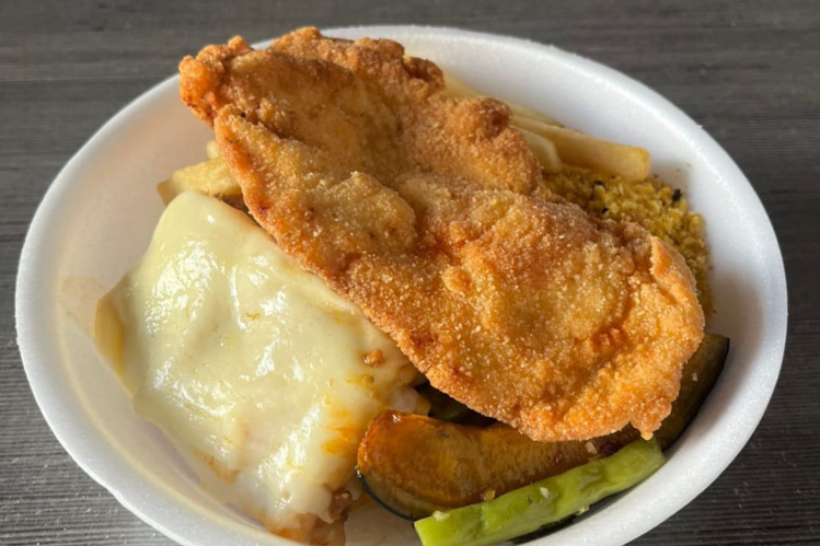 item delicioso