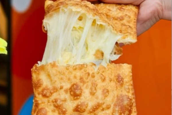 item delicioso
