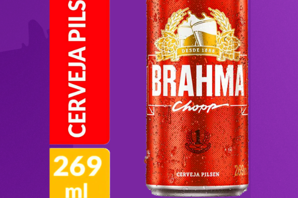 item delicioso