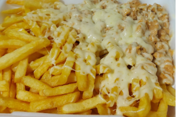 item delicioso