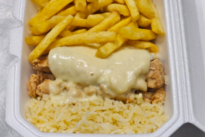item delicioso
