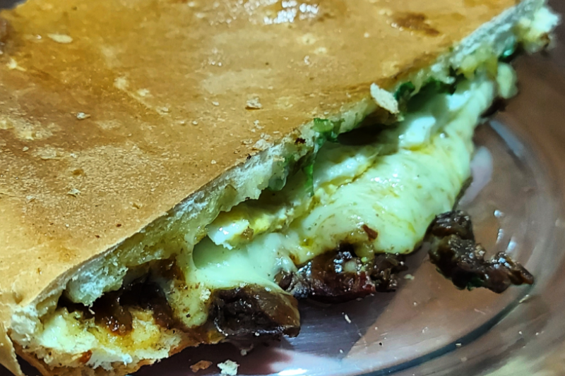 item delicioso