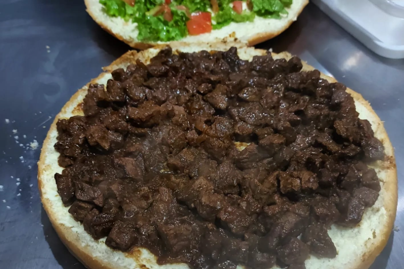 item delicioso