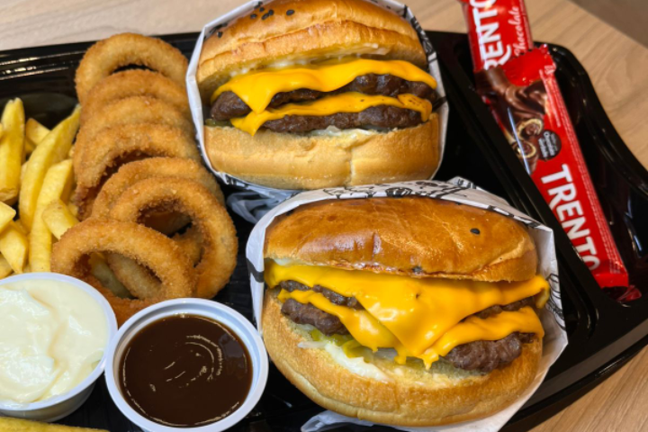 item delicioso