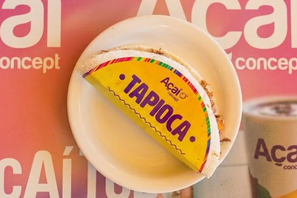 item delicioso