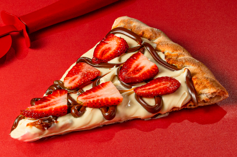 item delicioso