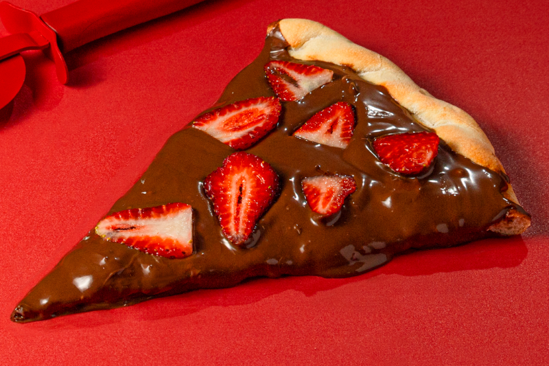 item delicioso