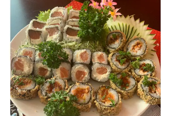 item delicioso