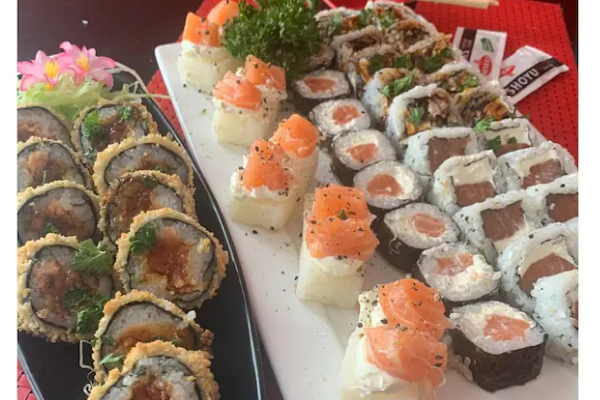 item delicioso