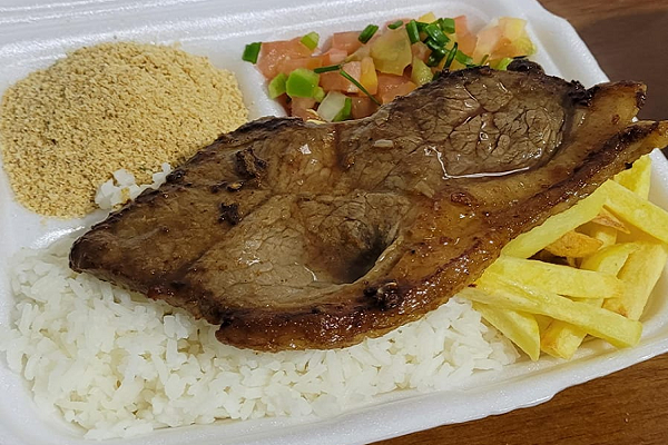 item delicioso