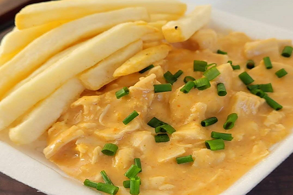 item delicioso