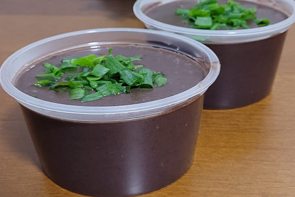 item delicioso