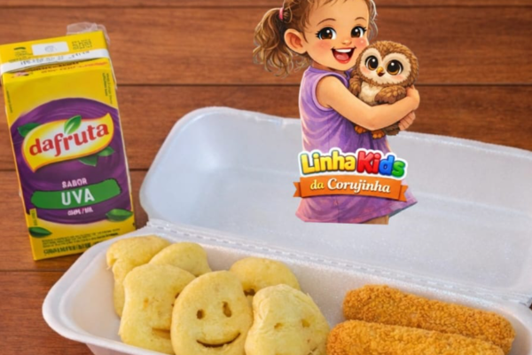 item delicioso