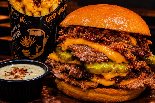 item delicioso