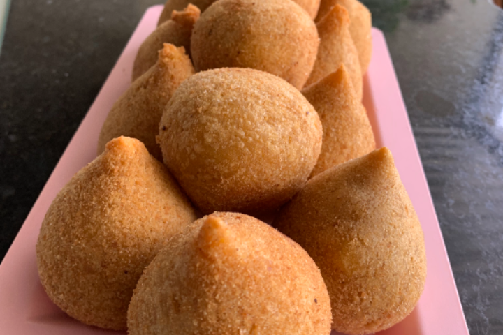 item delicioso