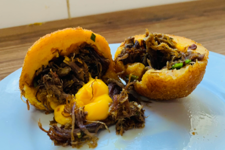 item delicioso