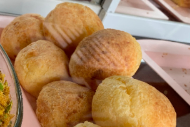 item delicioso
