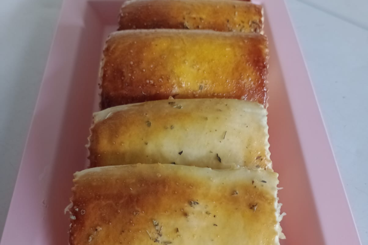 item delicioso
