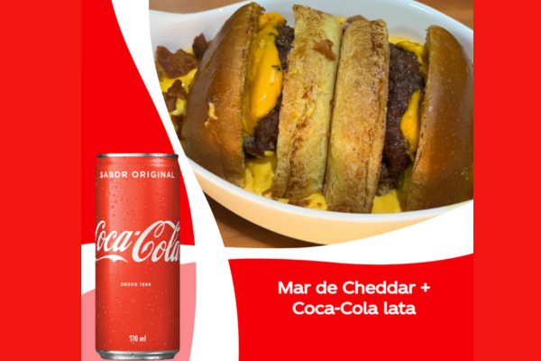 item delicioso