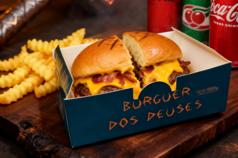 item delicioso
