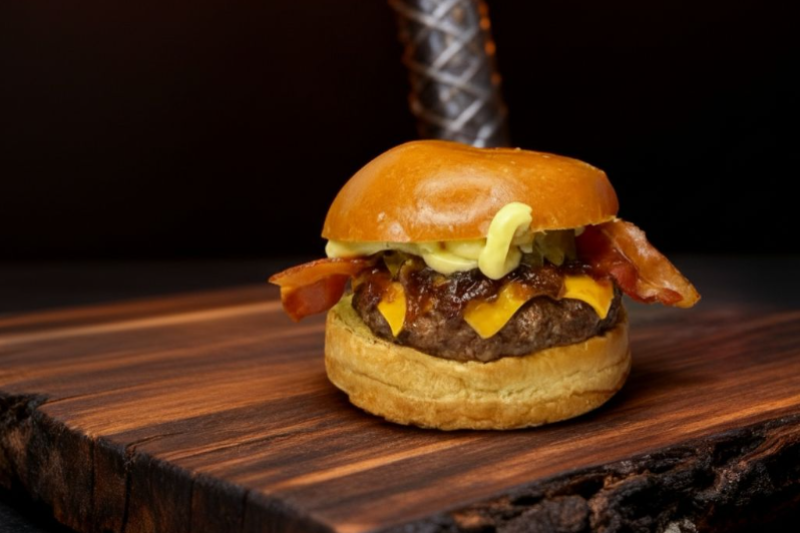 item delicioso