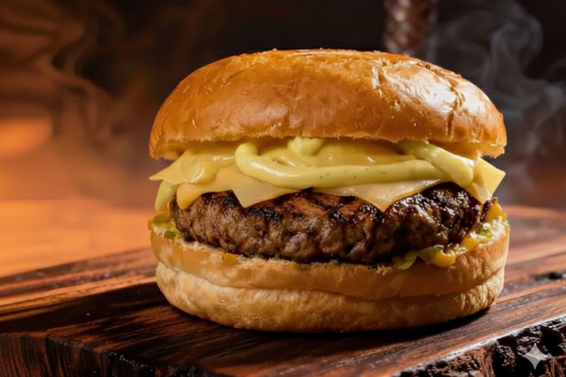 item delicioso