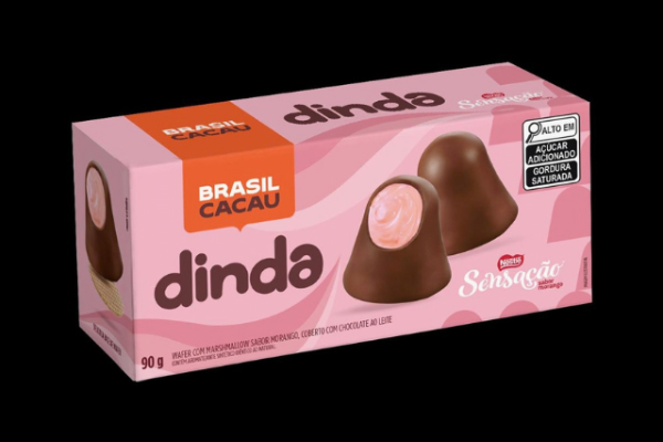 item delicioso