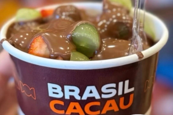 item delicioso