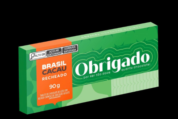 item delicioso