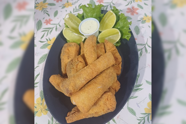 item delicioso