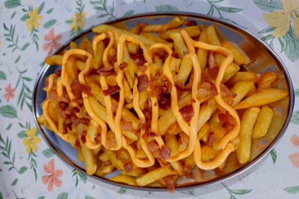item delicioso