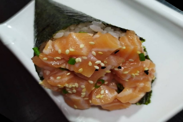 item delicioso