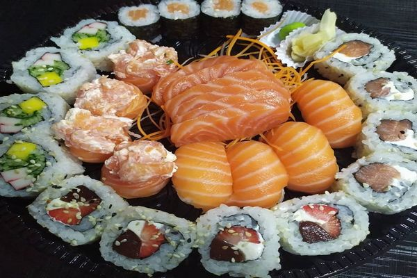 item delicioso