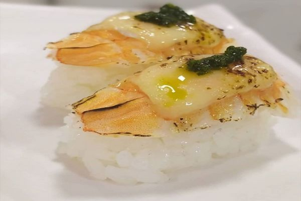 item delicioso