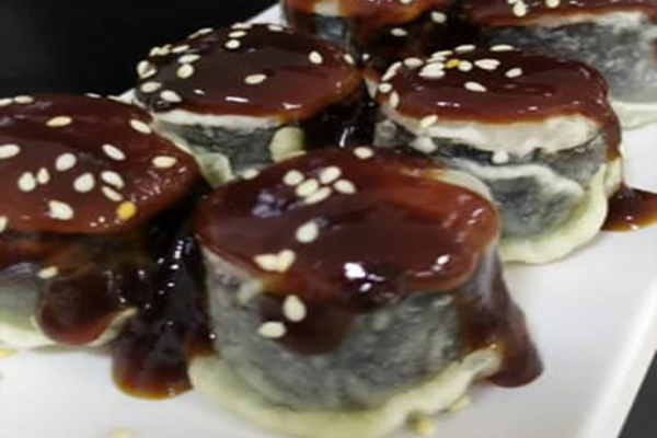 item delicioso