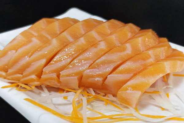 item delicioso