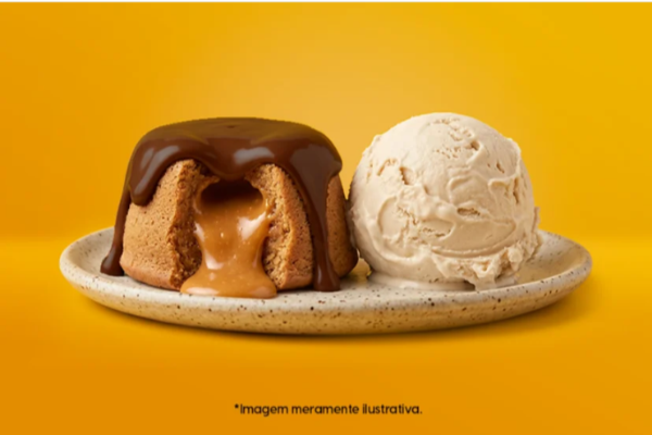 item delicioso