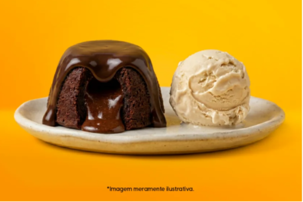 item delicioso