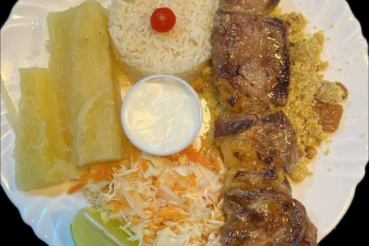 item delicioso