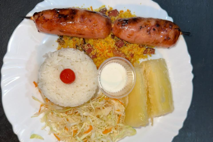 item delicioso