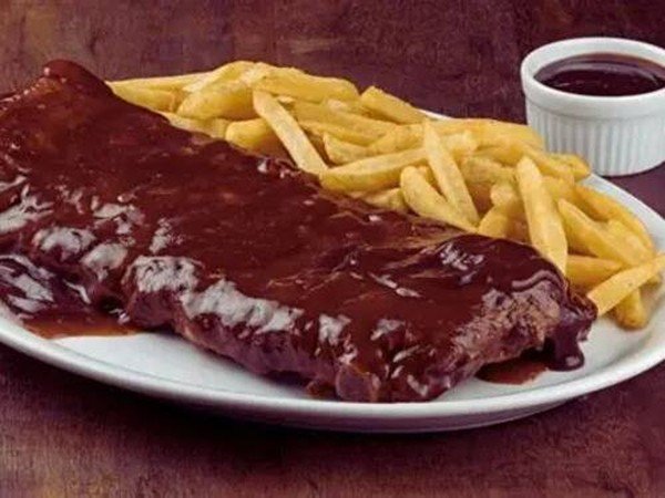 item delicioso