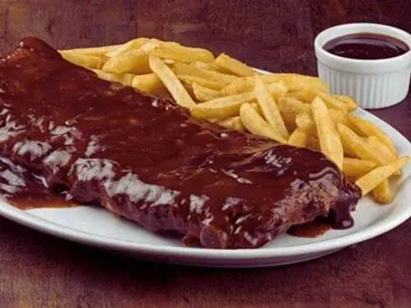 item delicioso
