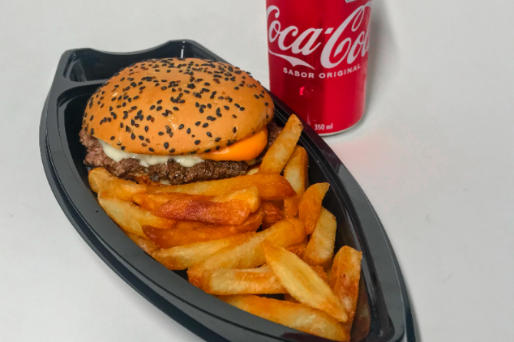 item delicioso
