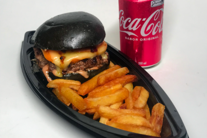 item delicioso