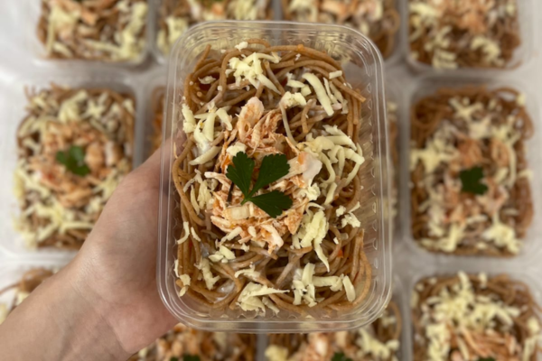 item delicioso