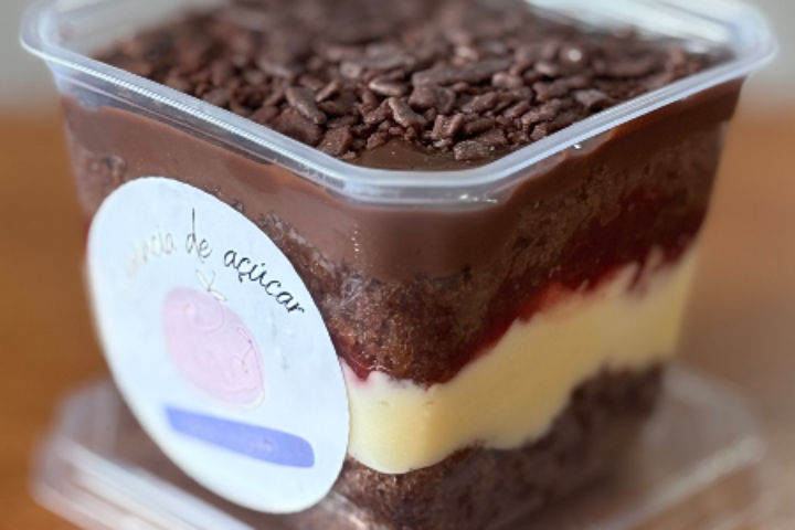 item delicioso