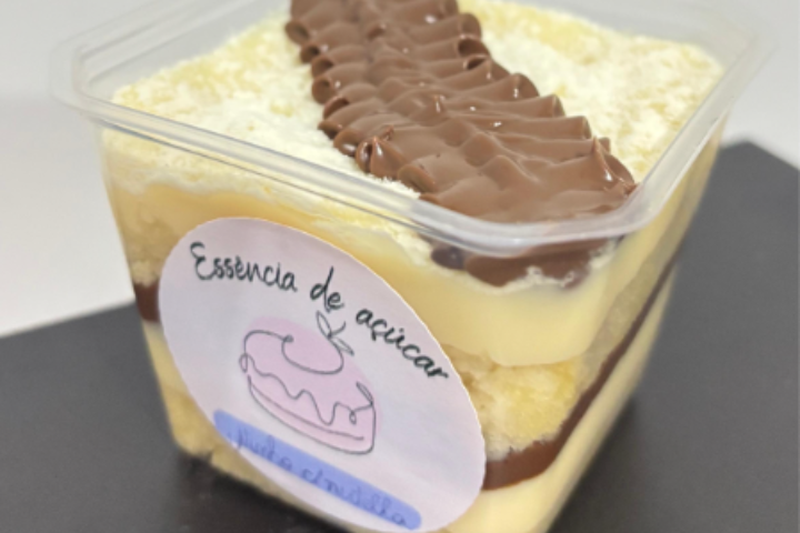 item delicioso